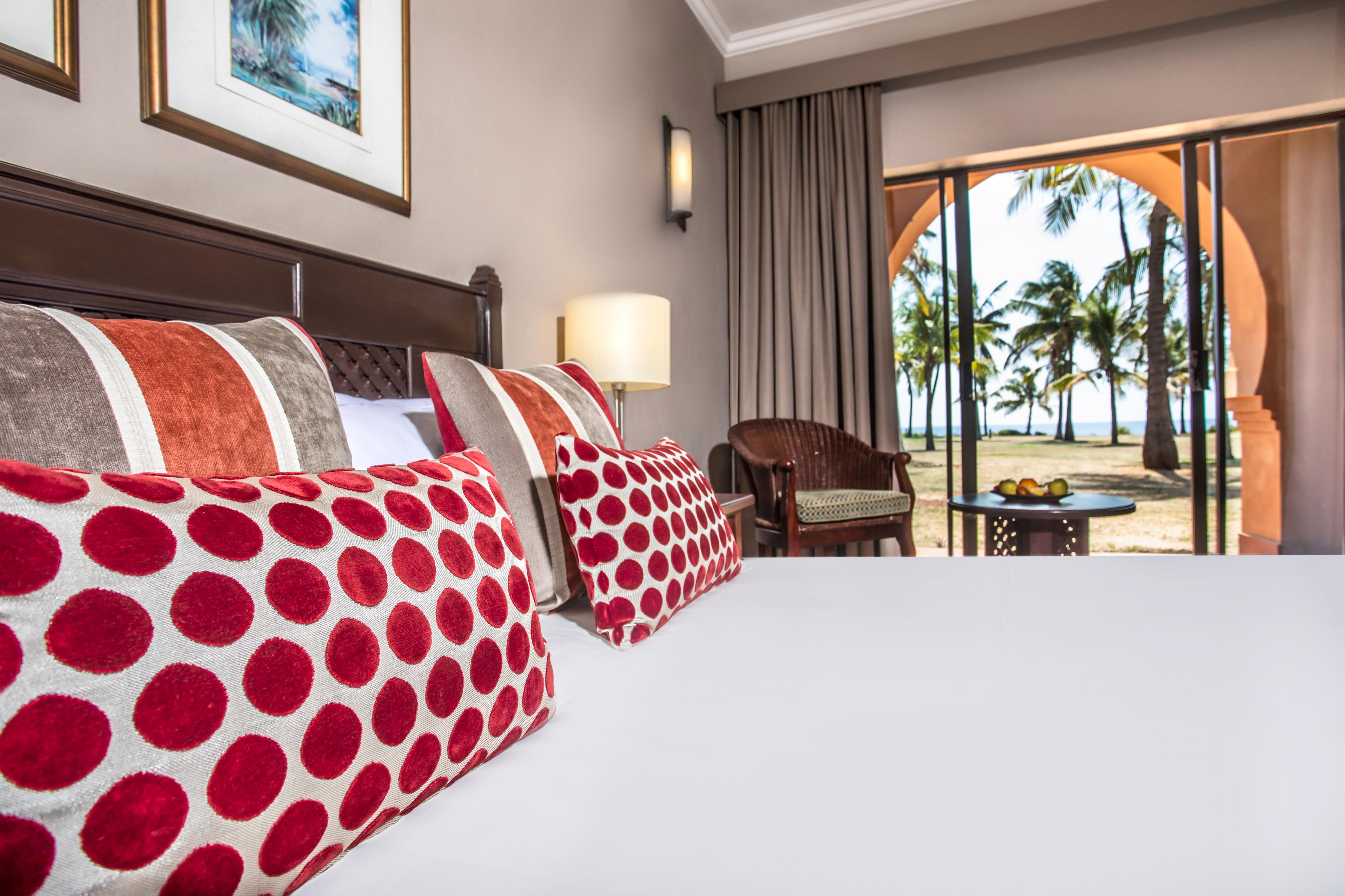 อวานี เปมบา บีช โฮเต็ล Hotel เปงบา ภายนอก รูปภาพ