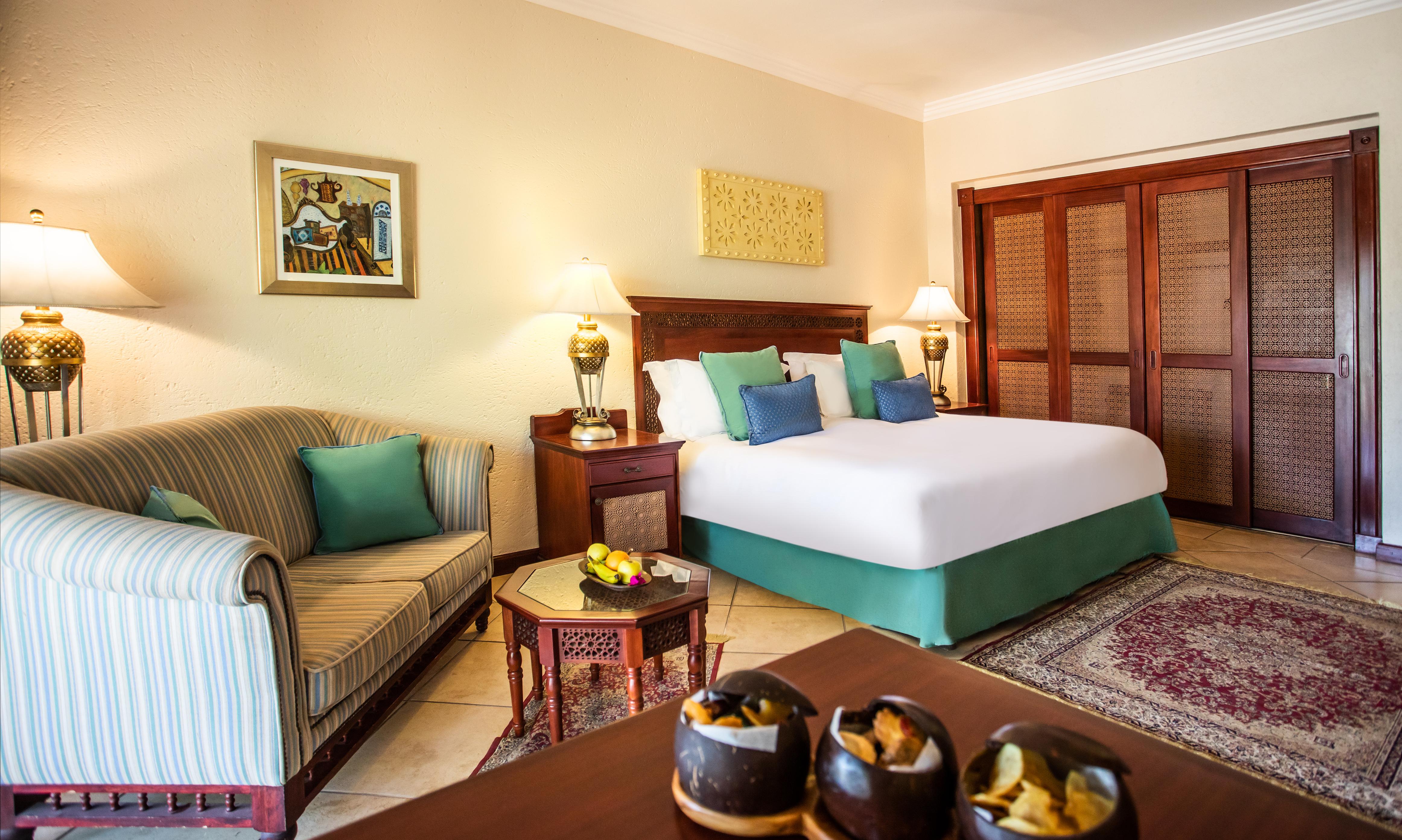 อวานี เปมบา บีช โฮเต็ล Hotel เปงบา ภายนอก รูปภาพ