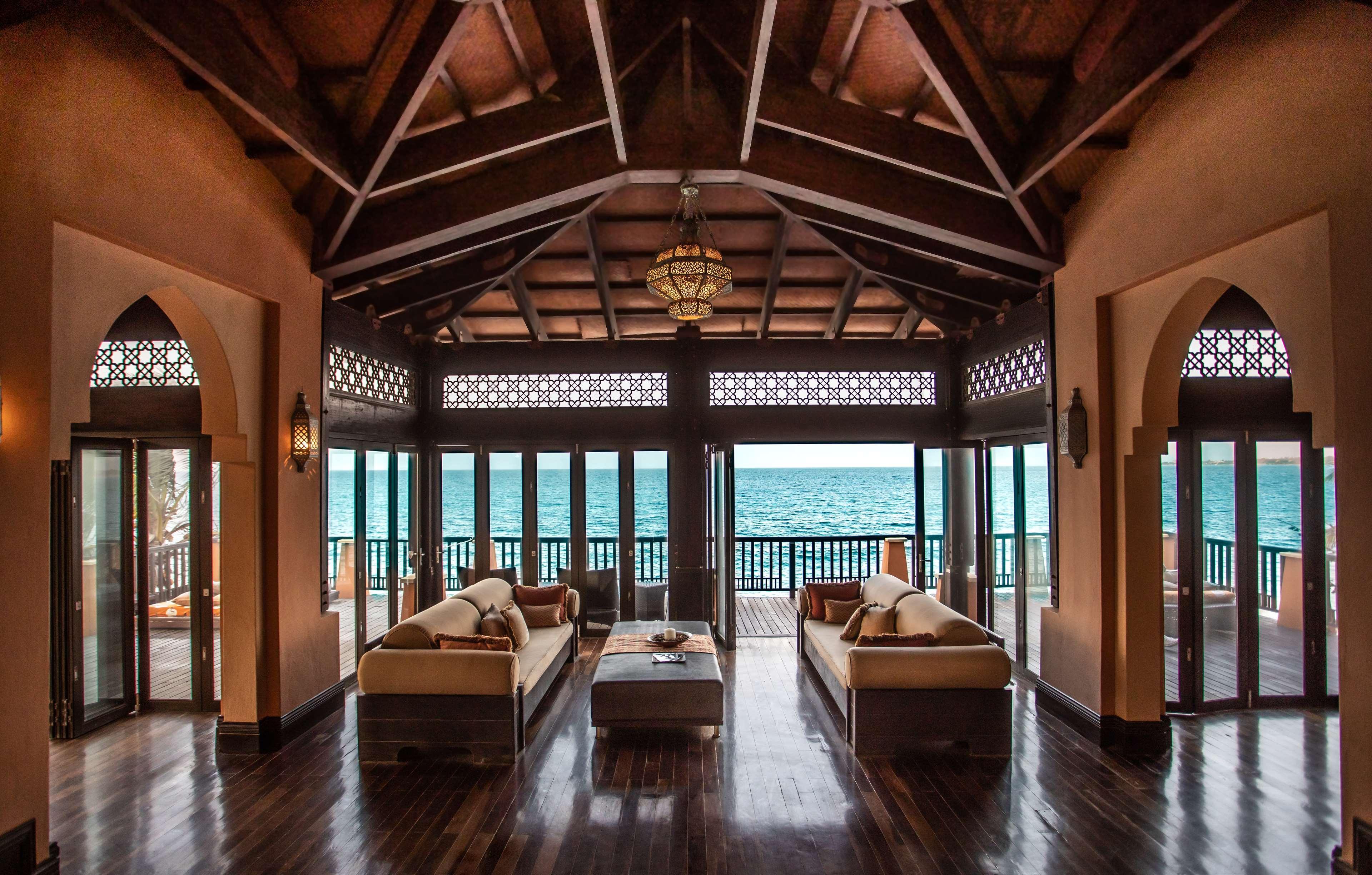 อวานี เปมบา บีช โฮเต็ล Hotel เปงบา ภายนอก รูปภาพ