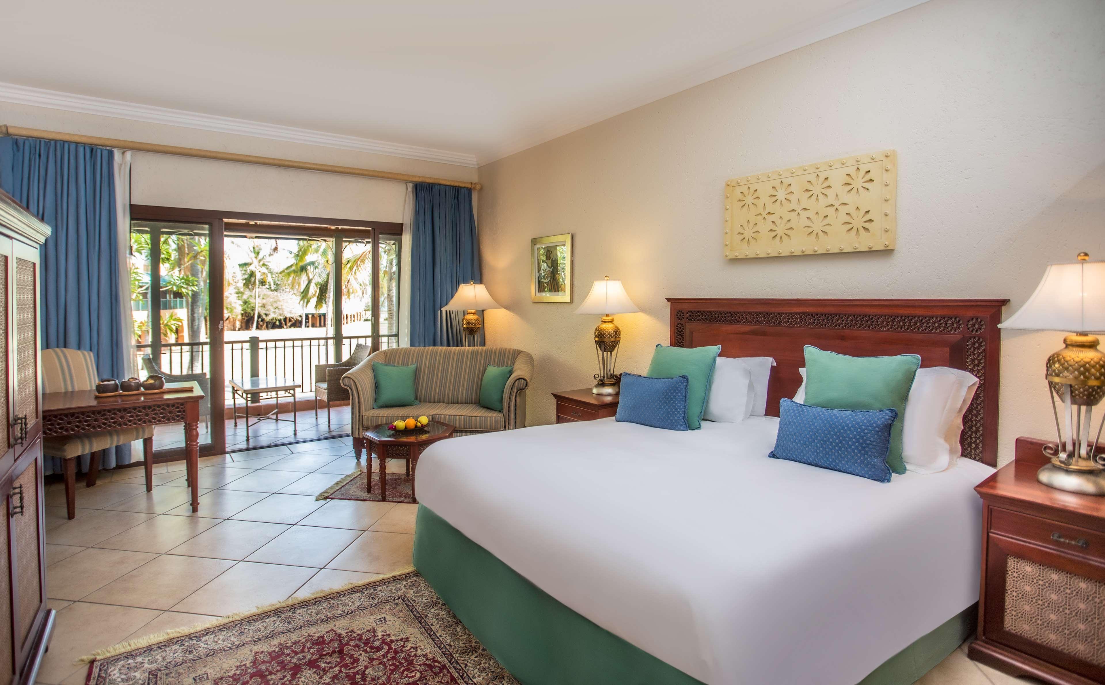 อวานี เปมบา บีช โฮเต็ล Hotel เปงบา ภายนอก รูปภาพ