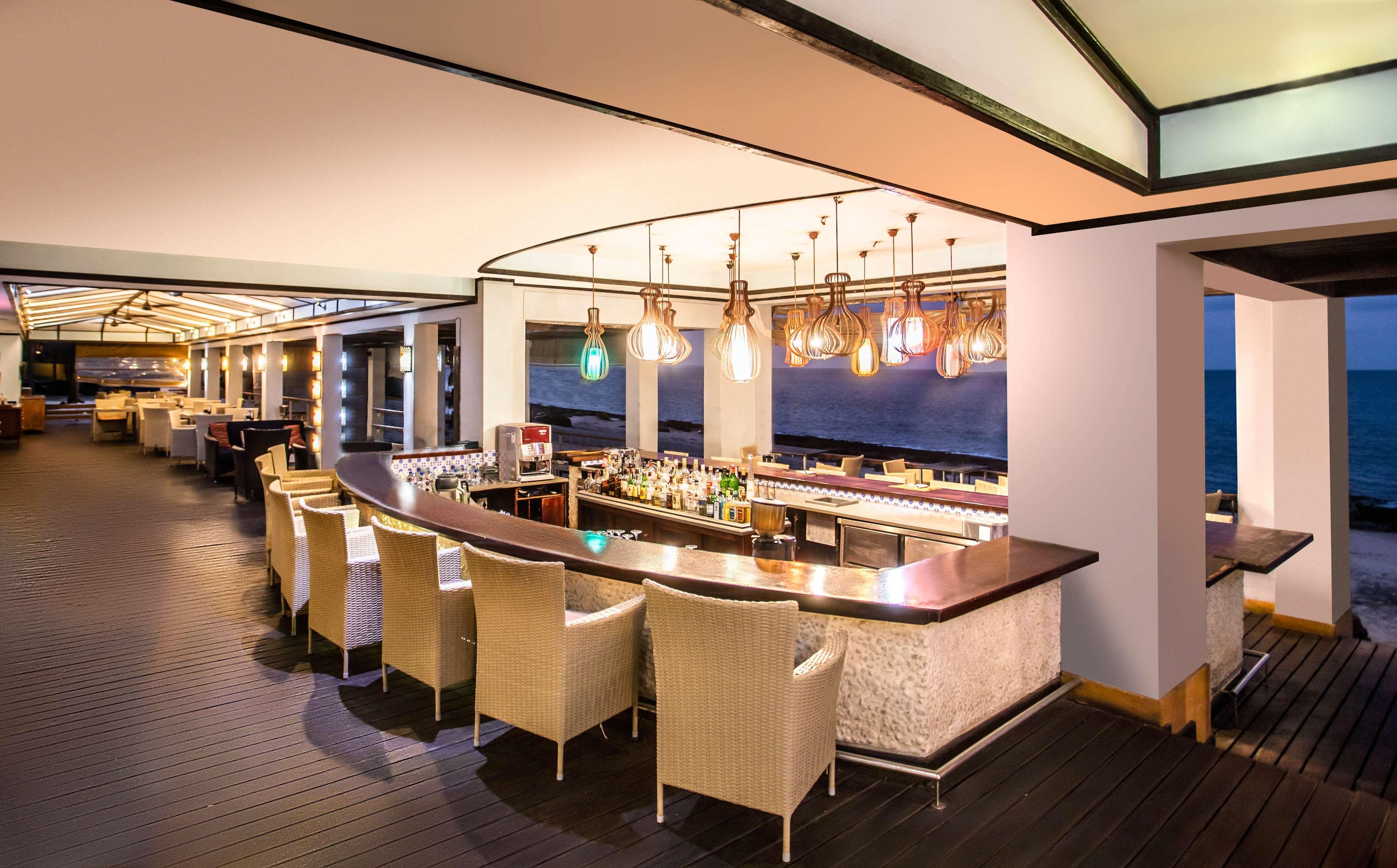 อวานี เปมบา บีช โฮเต็ล Hotel เปงบา ภายนอก รูปภาพ