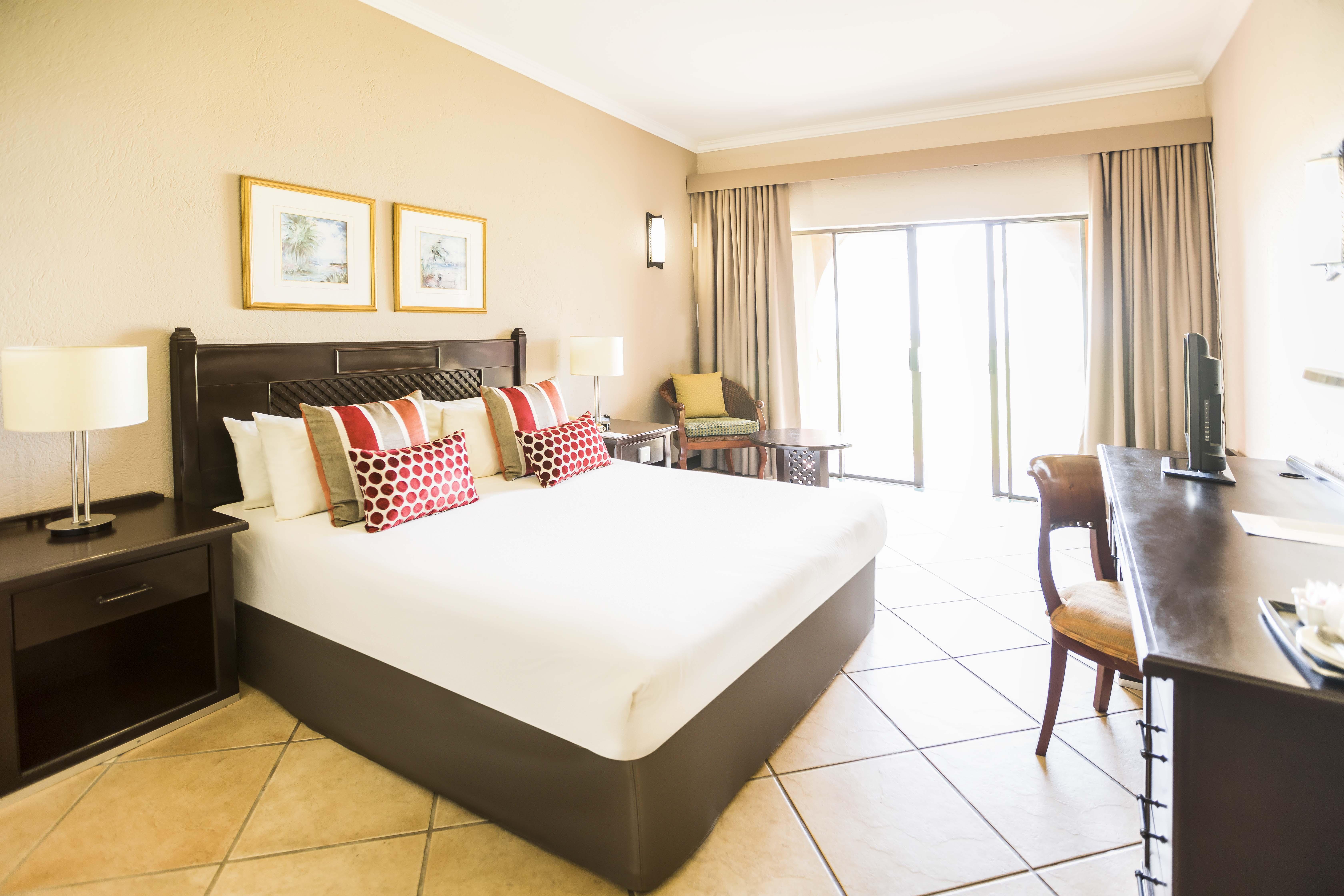 อวานี เปมบา บีช โฮเต็ล Hotel เปงบา ภายนอก รูปภาพ